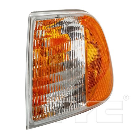 TYC PRODUCTS Tyc Turn Signal/Parking Light Assembly, 18-3372-61 18-3372-61